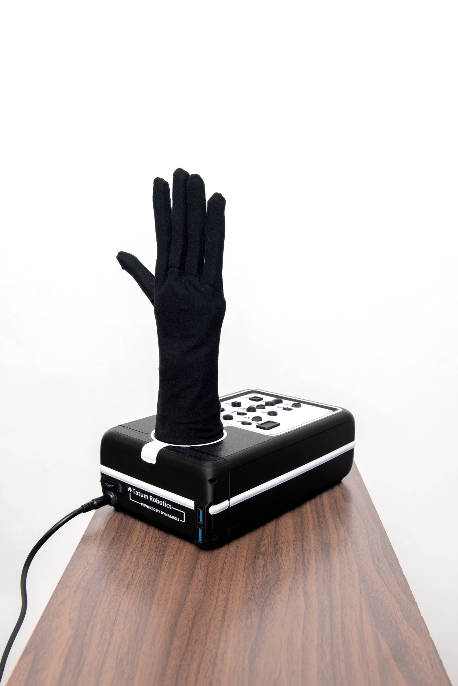 The Tatum1 Robot